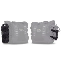 Alforjas Laterales TR40 Shad -Accesorios De Moto Ventas x0tr401 3 tr401