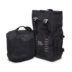 Alforjas Laterales TR40 Shad -Accesorios De Moto Ventas x0tr401 4 tr40