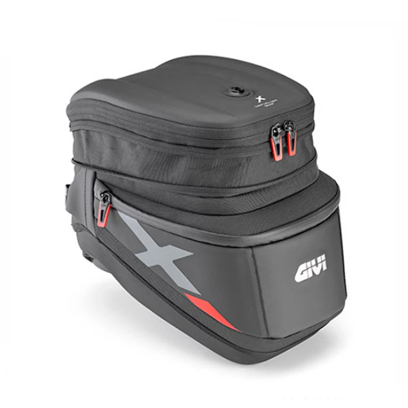 Bolsa Givi Sobredeposito Tanklock XL05 Para BF25-BF26-BF74 2 Bolsa Givi Sobredeposito Tanklock XL05 Para BF25-BF26-BF74 - Imagen 2
