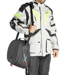 Bolsa Givi Sobredeposito Tanklock XL05 Para BF25-BF26-BF74 7 Bolsa Givi Sobredeposito Tanklock XL05 Para BF25-BF26-BF74 -Accesorios De Moto Ventas xl05 4 05 12