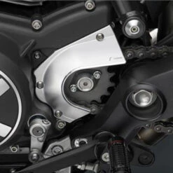 Tapa De Piñon Rizoma Ducati Scrambler - 800 - Sixty2 -Accesorios De Moto Ventas zdm133 3 57a